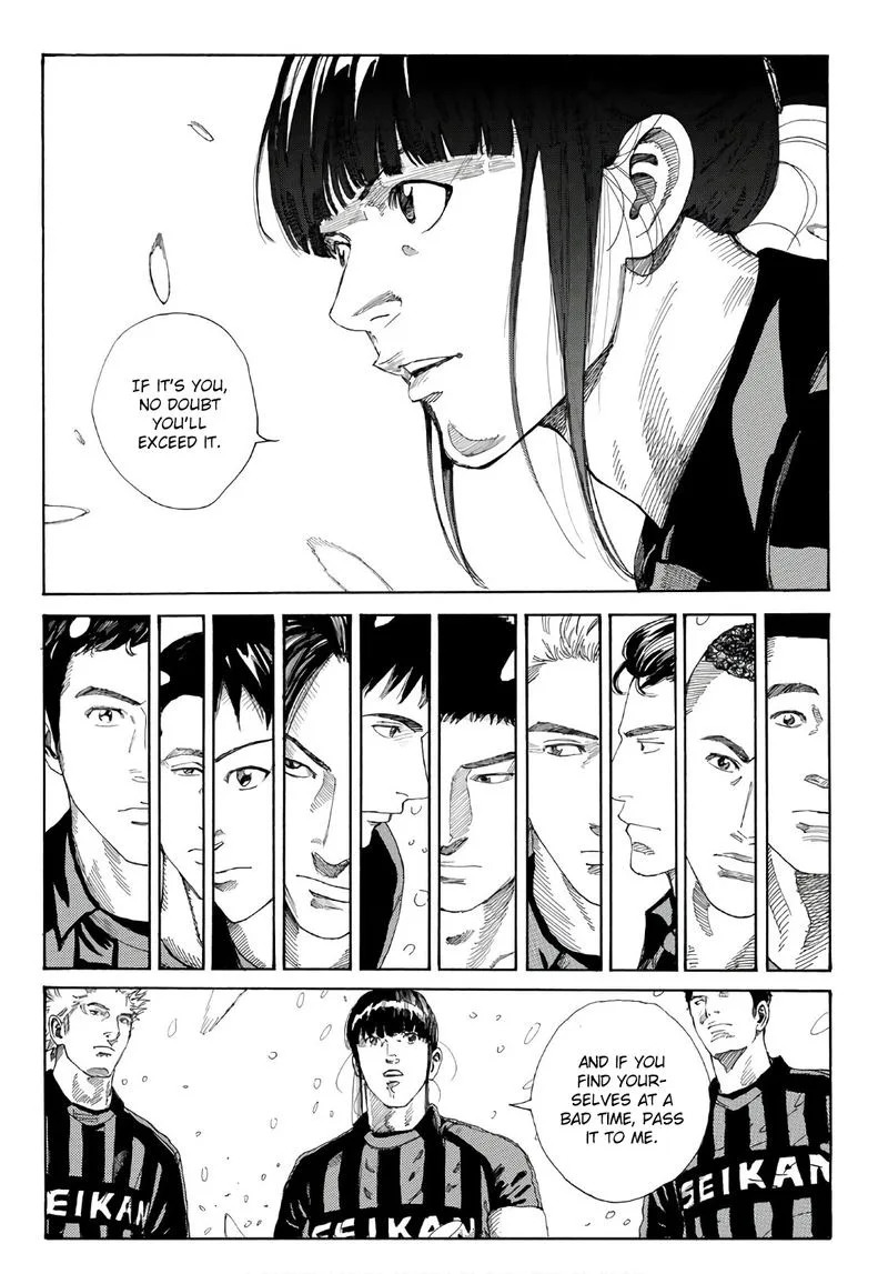Days Chapter 259 page 10