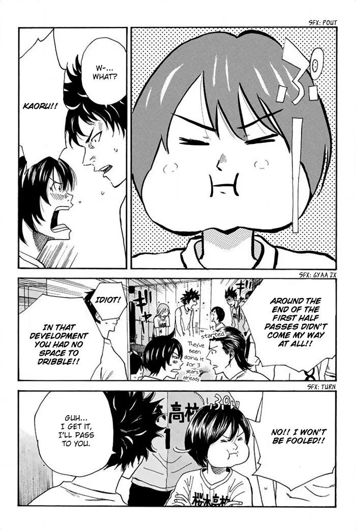 Days Chapter 26 page 11