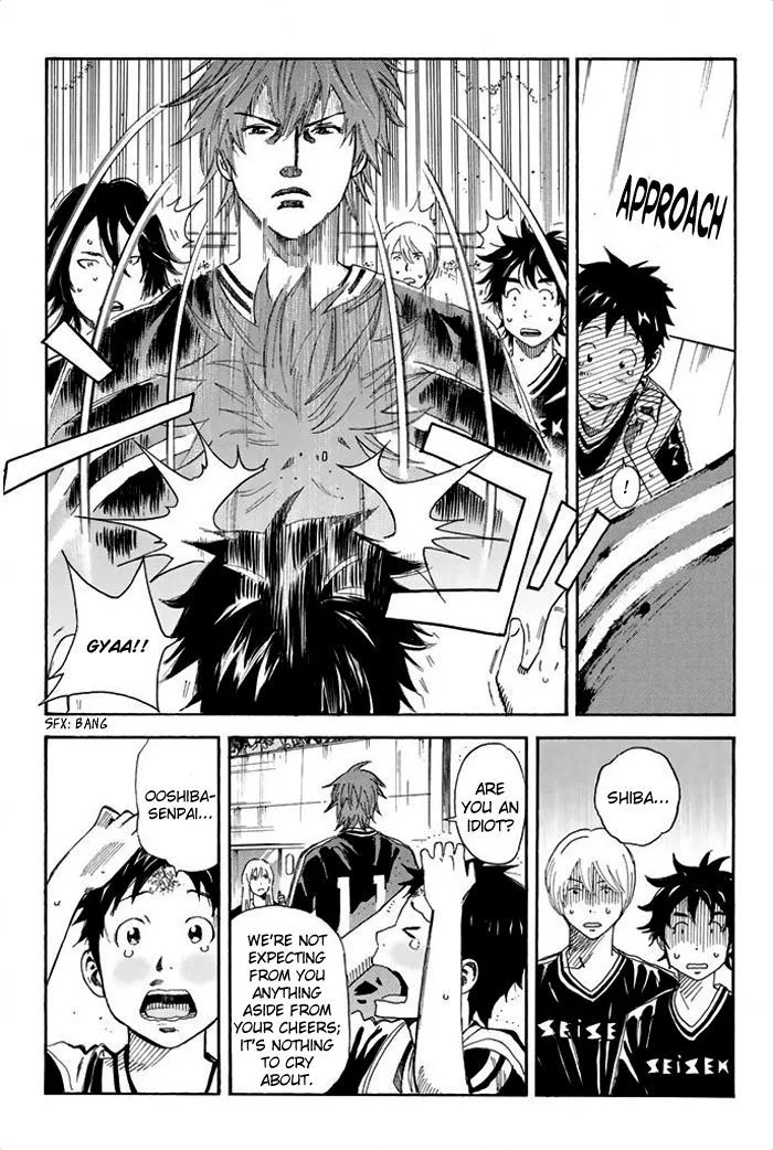 Days Chapter 26 page 6
