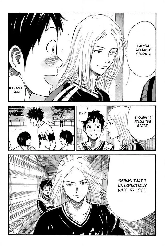 Days Chapter 26 page 21