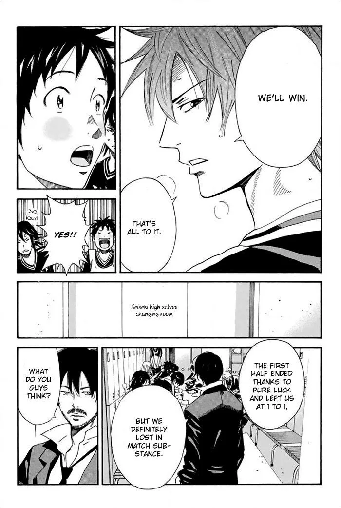 Days Chapter 26 page 7
