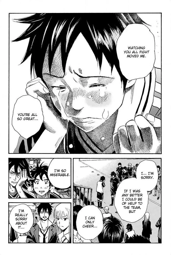 Days Chapter 26 page 5