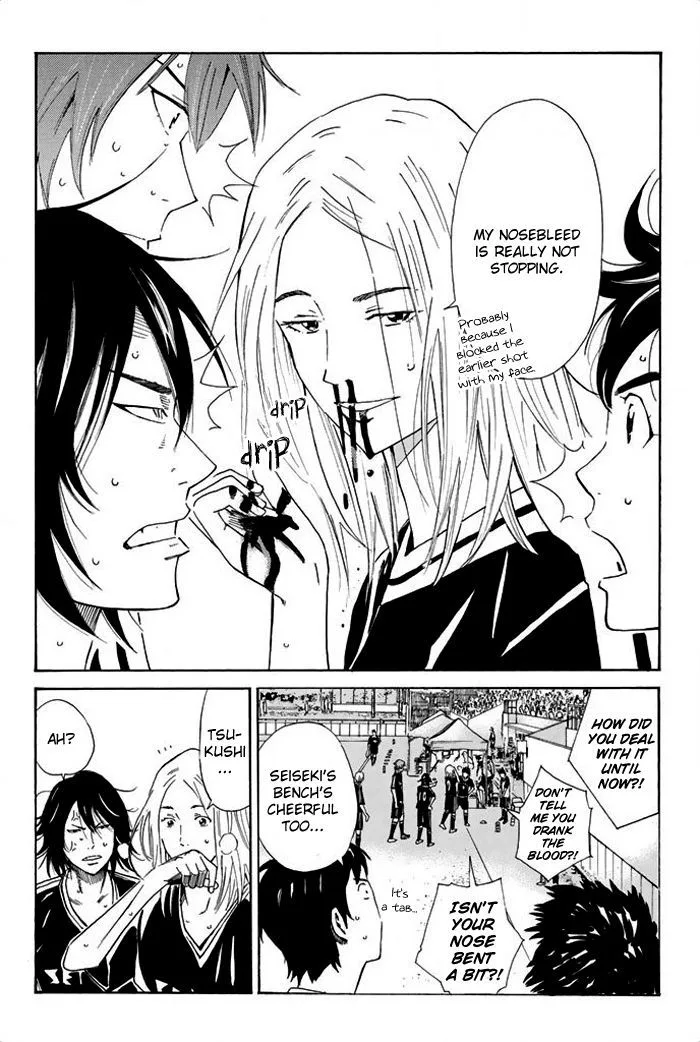 Days Chapter 26 page 3