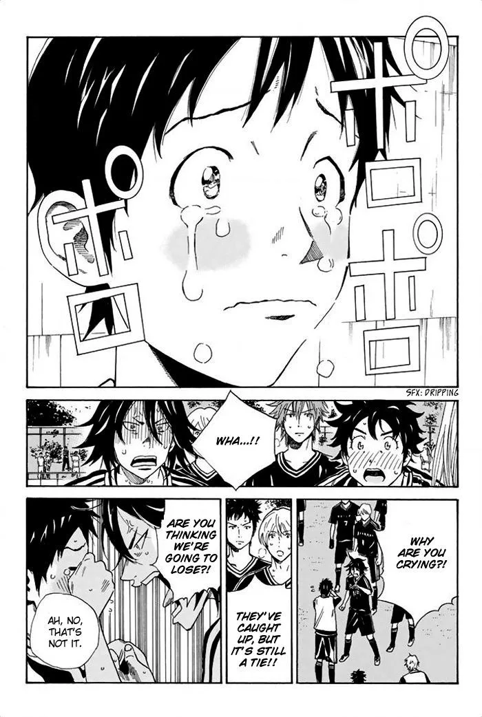 Days Chapter 26 page 4