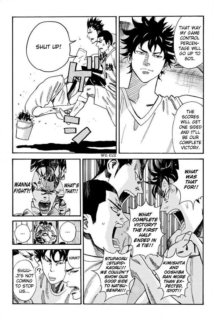 Days Chapter 26 page 10