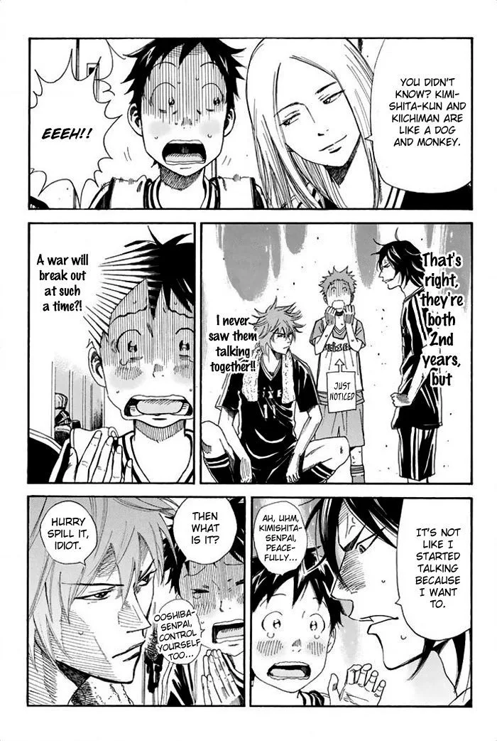 Days Chapter 26 page 16