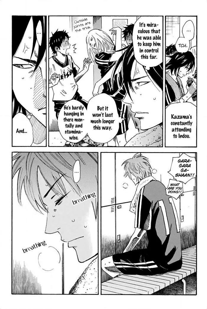 Days Chapter 26 page 14
