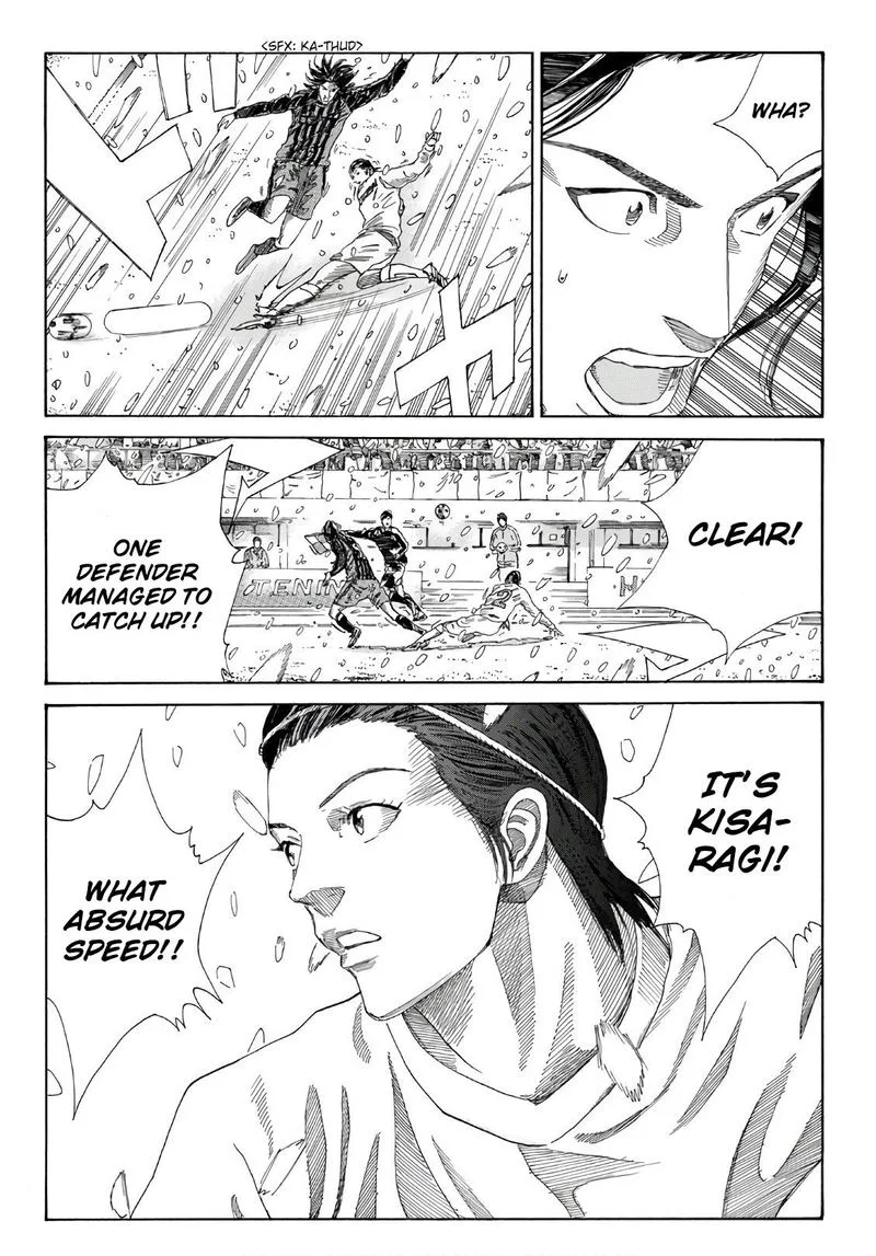 Days Chapter 260 page 17