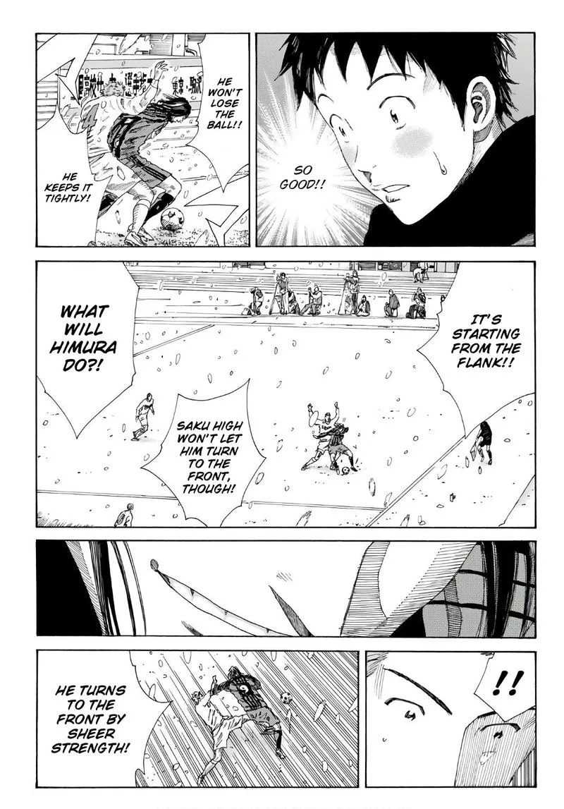 Days Chapter 260 page 14