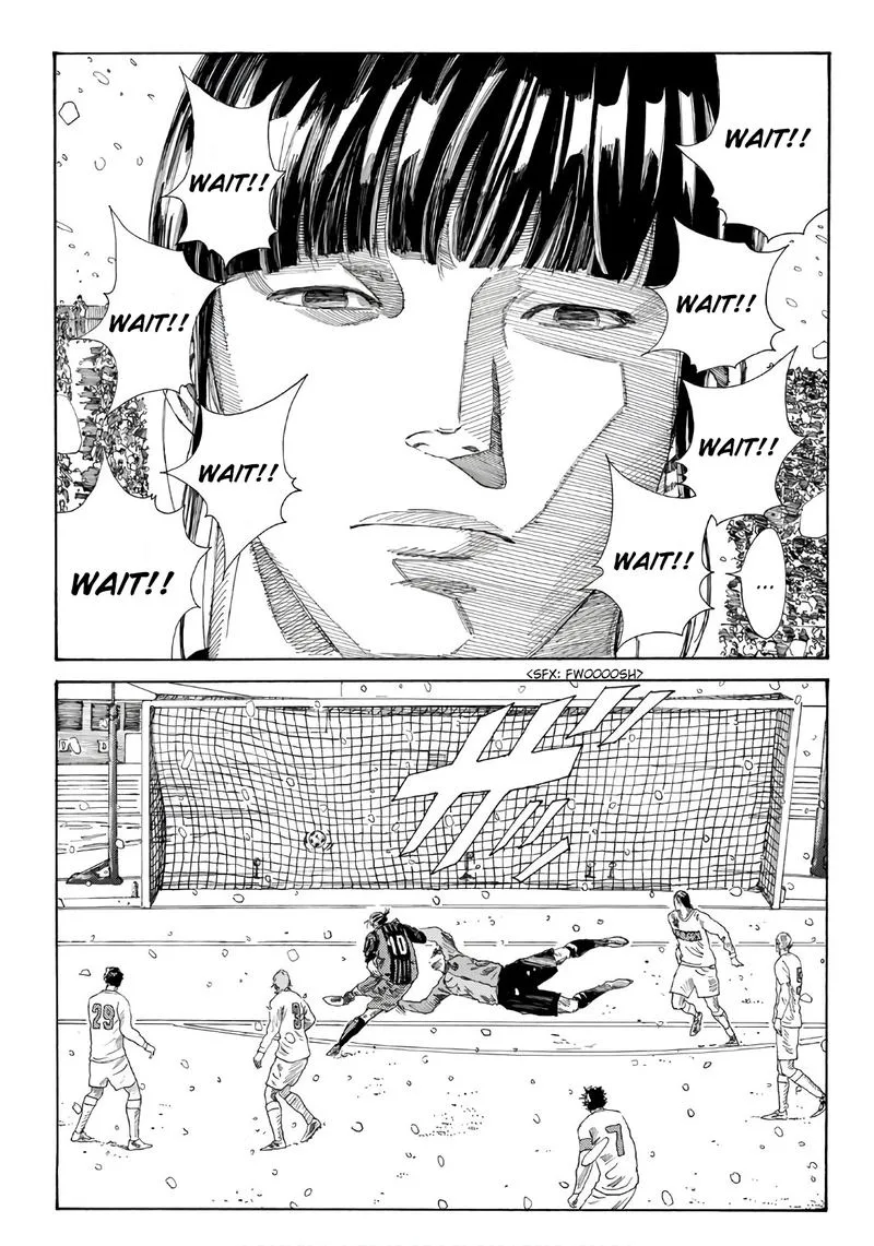 Days Chapter 261 page 5