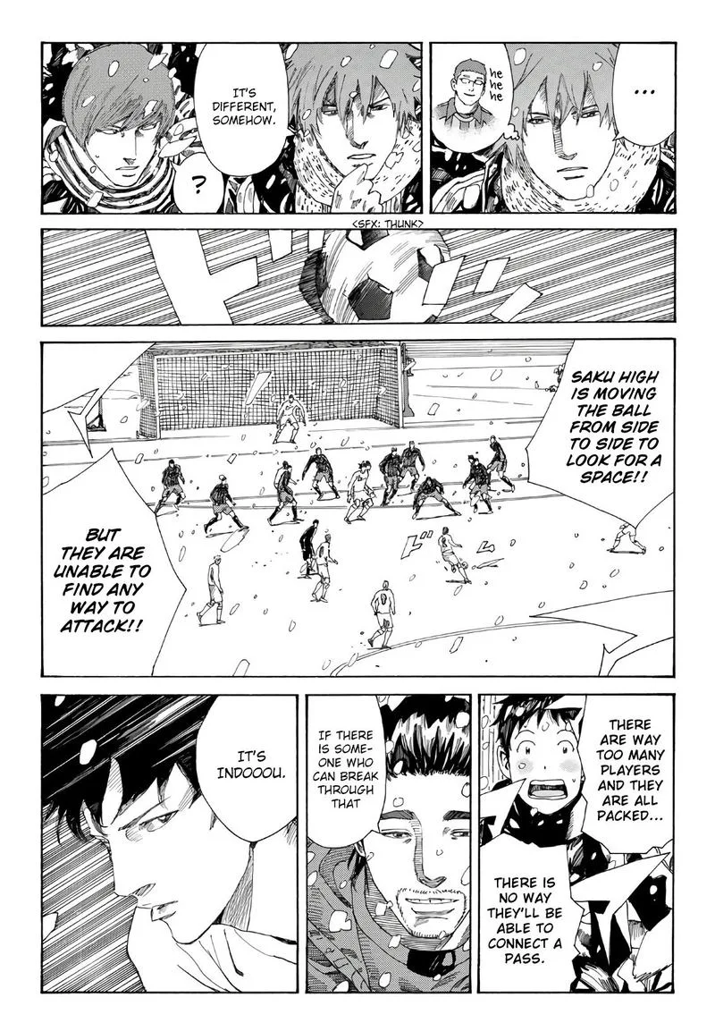 Days Chapter 262 page 3