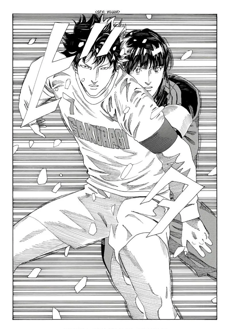Days Chapter 262 page 4