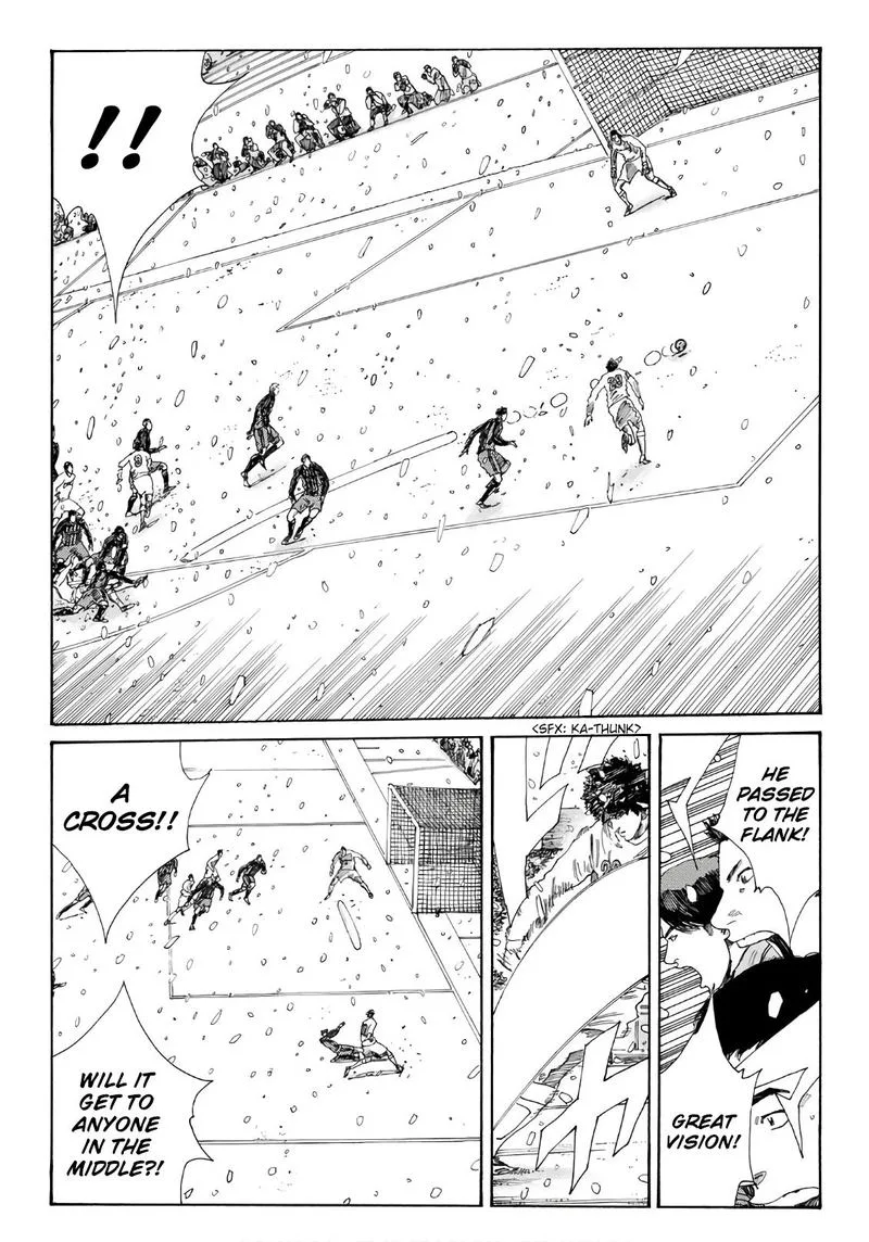 Days Chapter 262 page 17