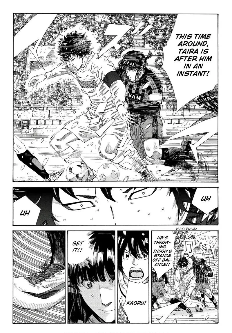 Days Chapter 262 page 13