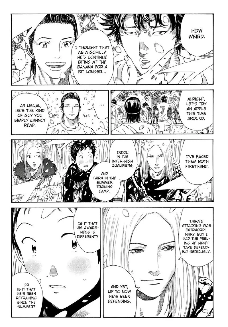Days Chapter 263 page 2