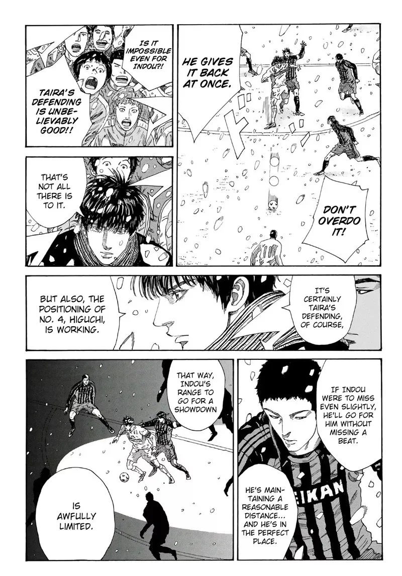Days Chapter 263 page 7