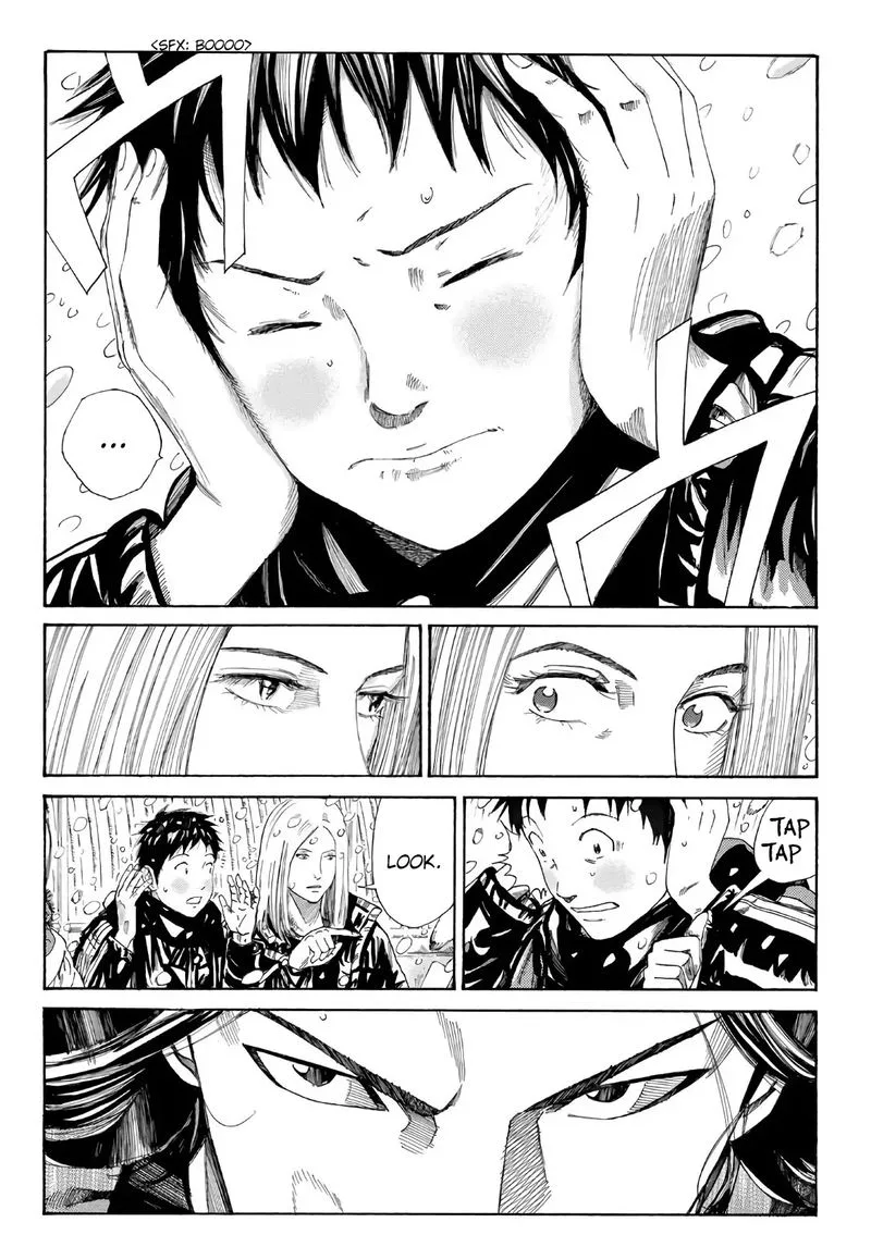 Days Chapter 263 page 18