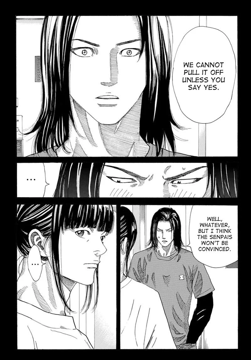 Days Chapter 264 page 9