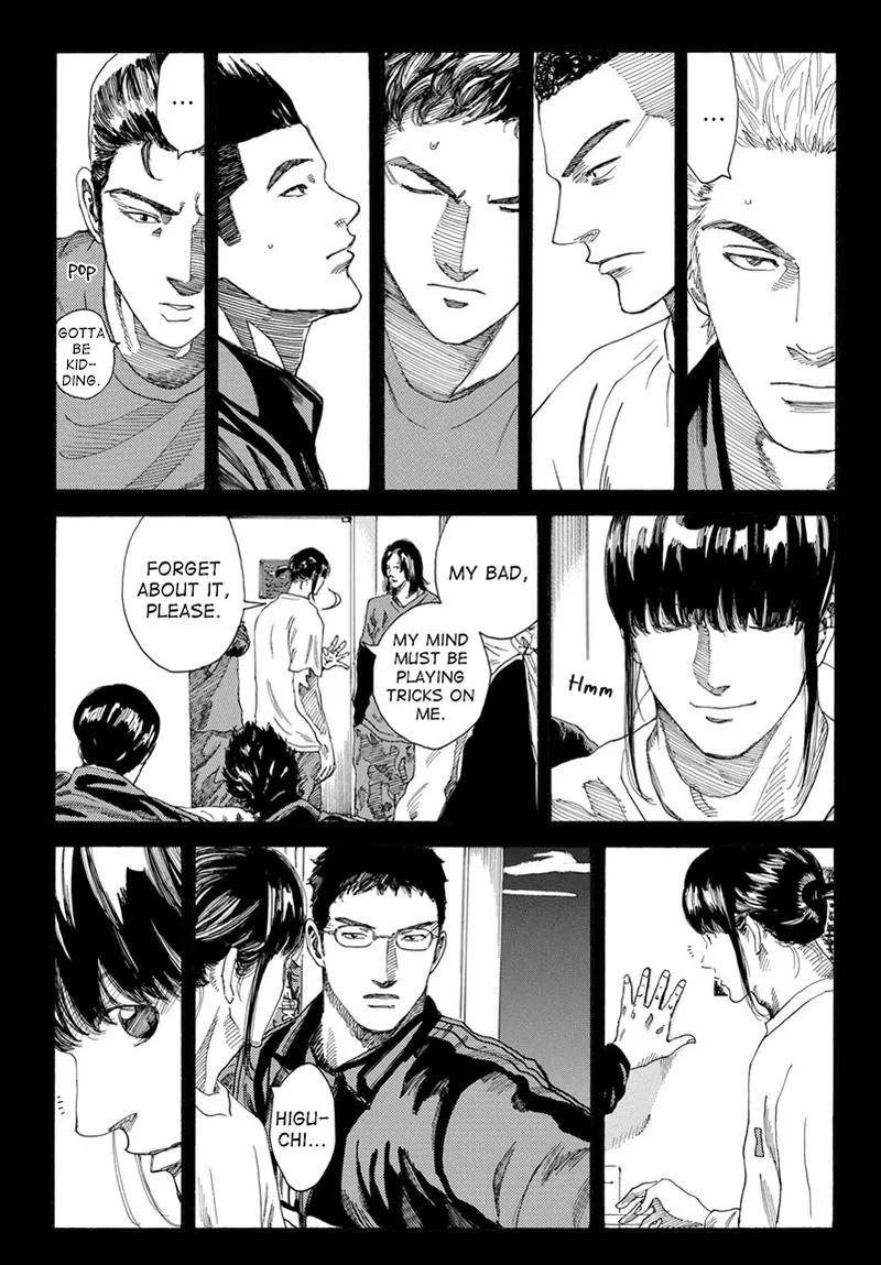 Days Chapter 264 page 11