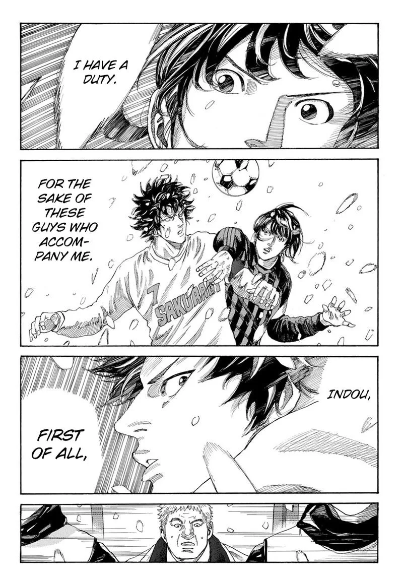 Days Chapter 264 page 14