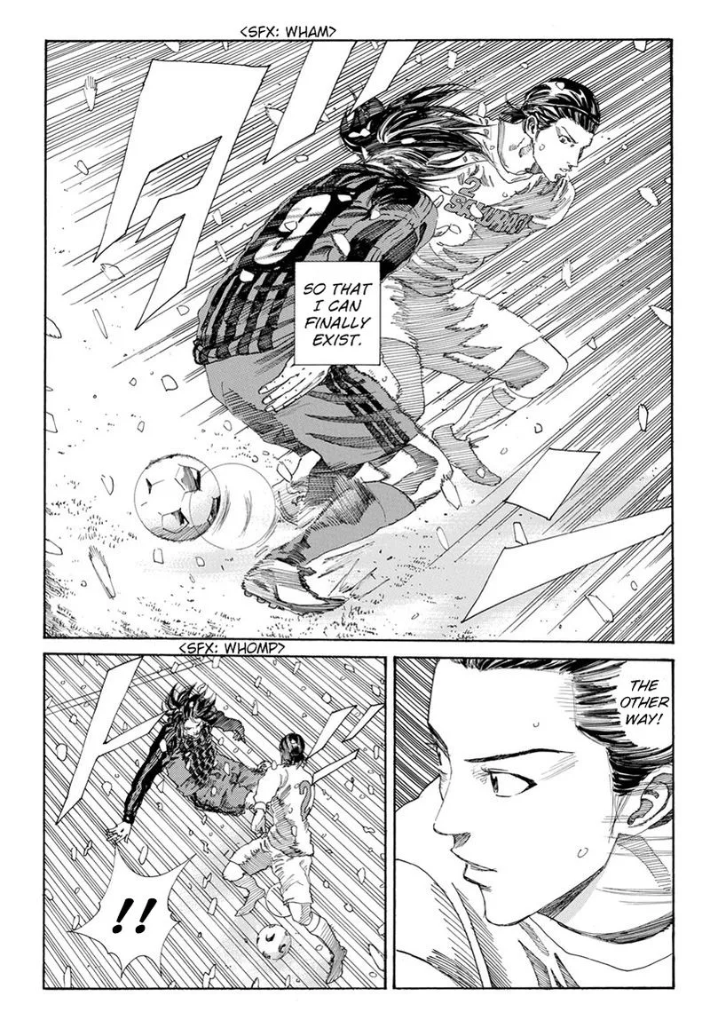 Days Chapter 265 page 15