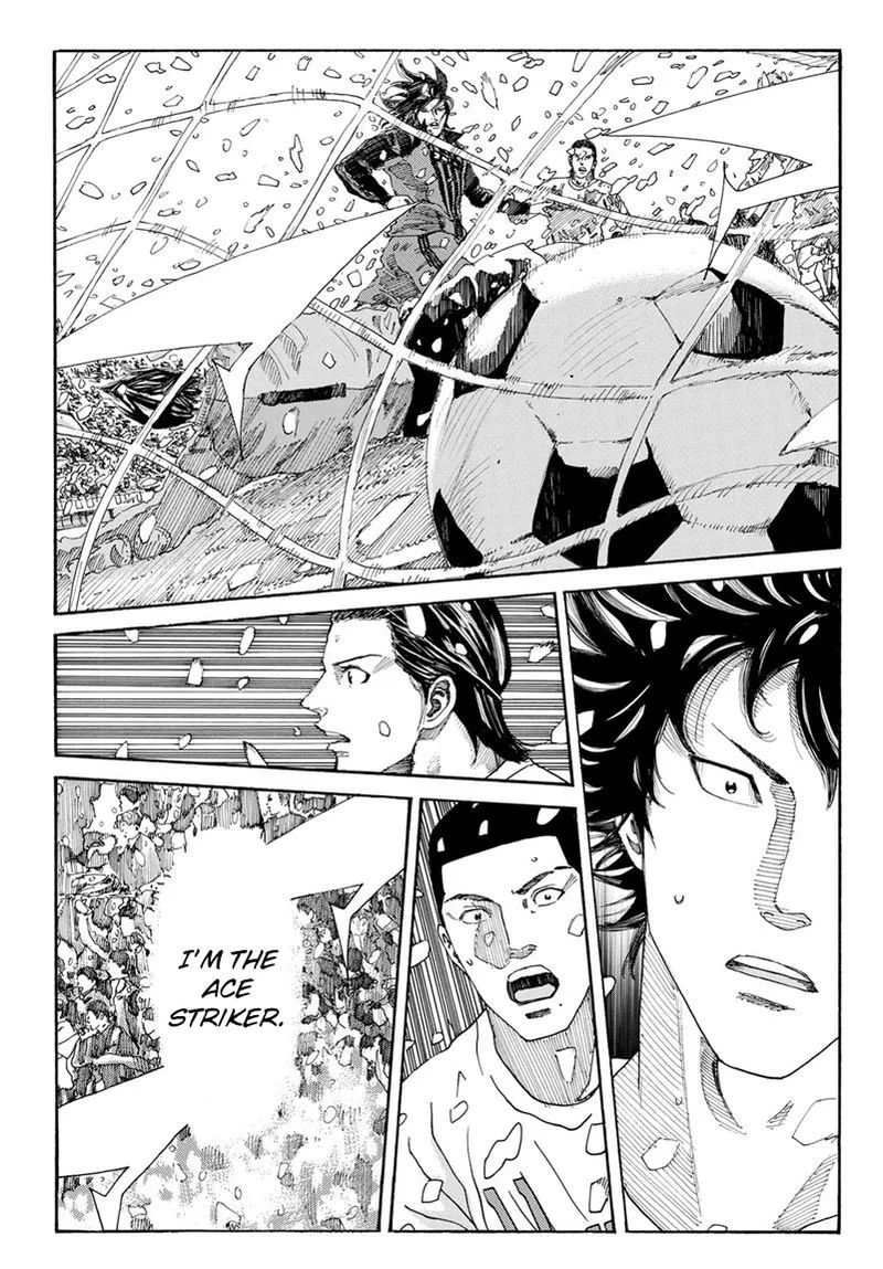 Days Chapter 265 page 19