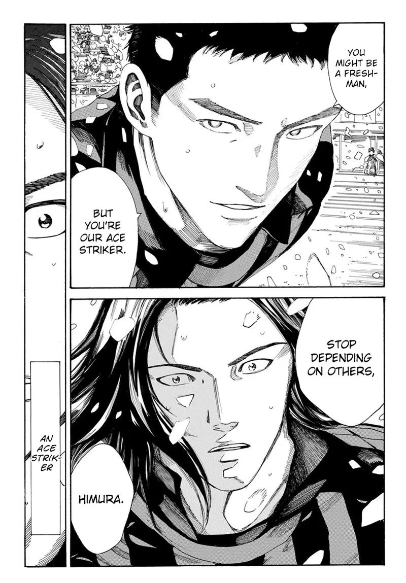 Days Chapter 265 page 11