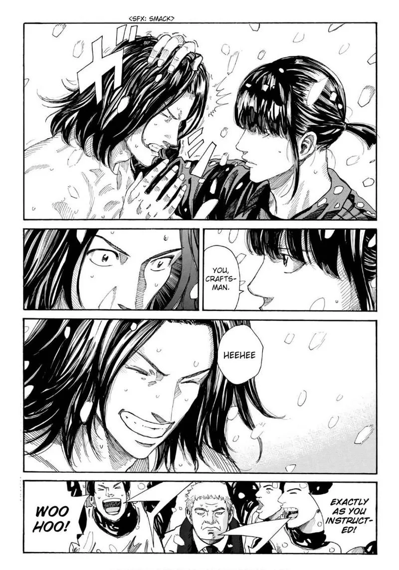 Days Chapter 266 page 3