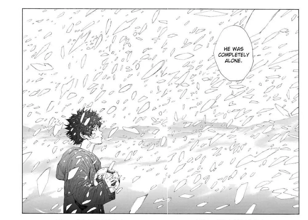 Days Chapter 266 page 17