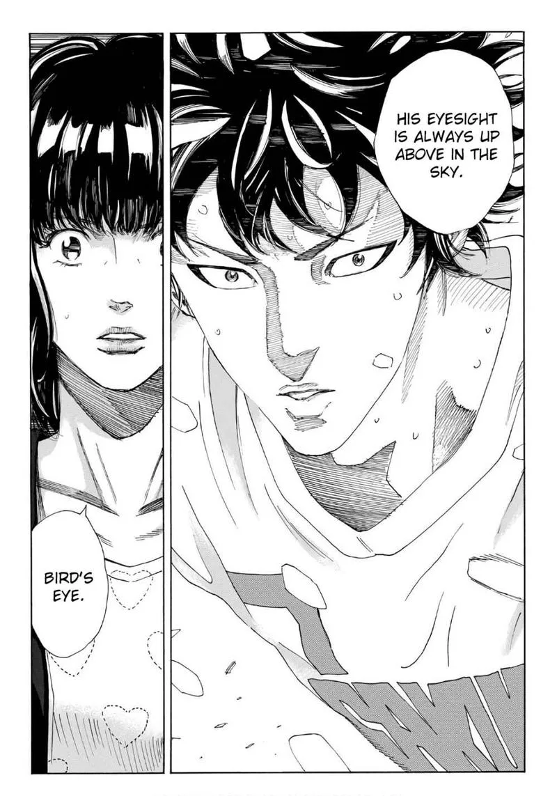 Days Chapter 266 page 21