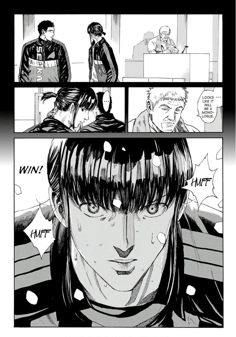 Days Chapter 267 page 15