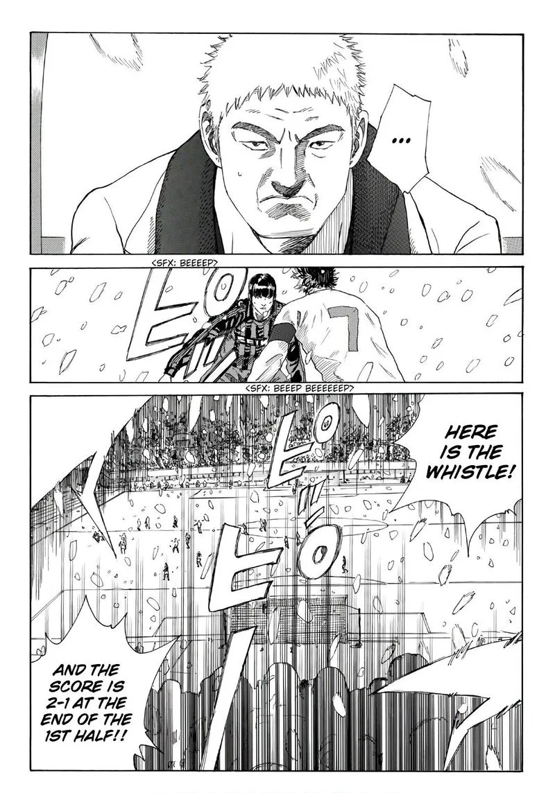 Days Chapter 267 page 16