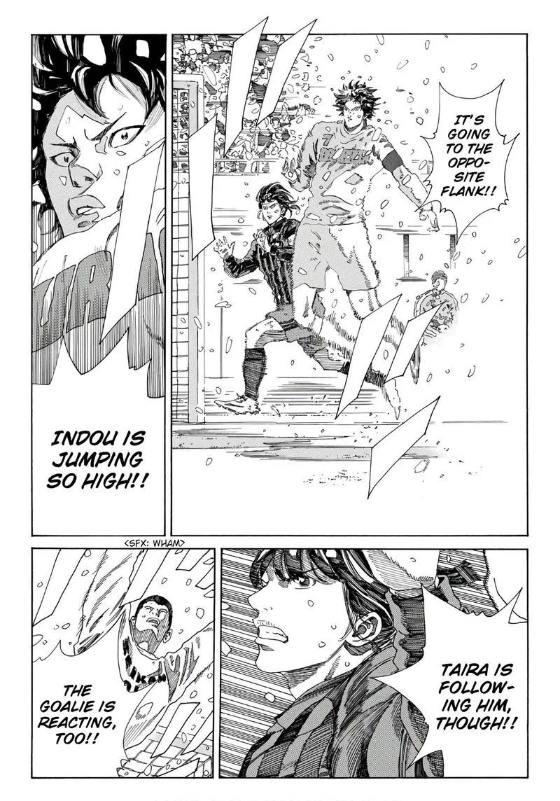 Days Chapter 267 page 2
