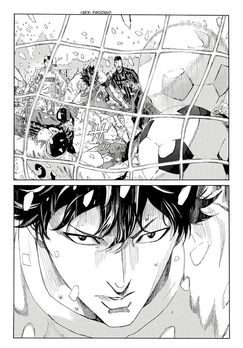 Days Chapter 267 page 5