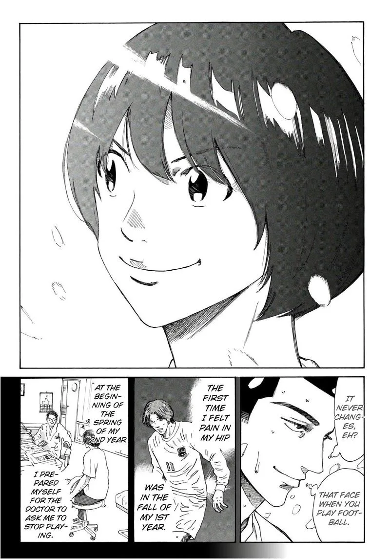 Days Chapter 268 page 18