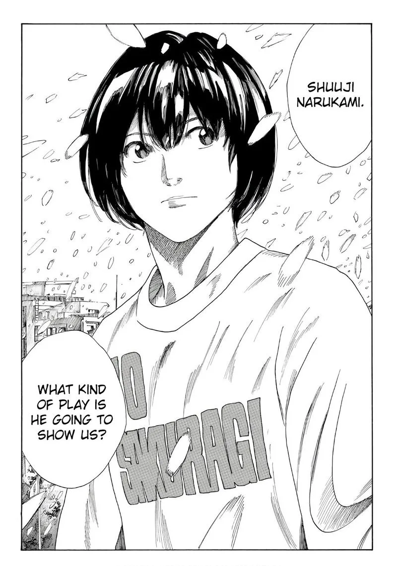 Days Chapter 269 page 5