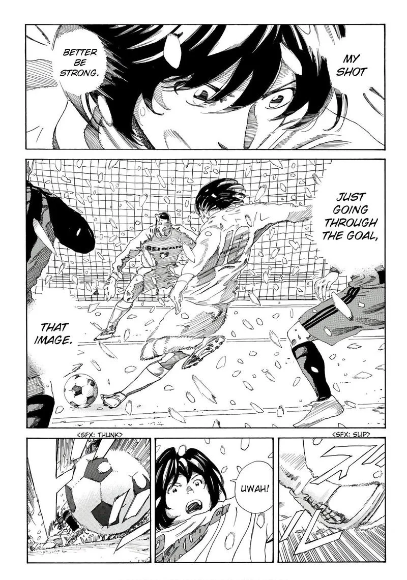 Days Chapter 269 page 10