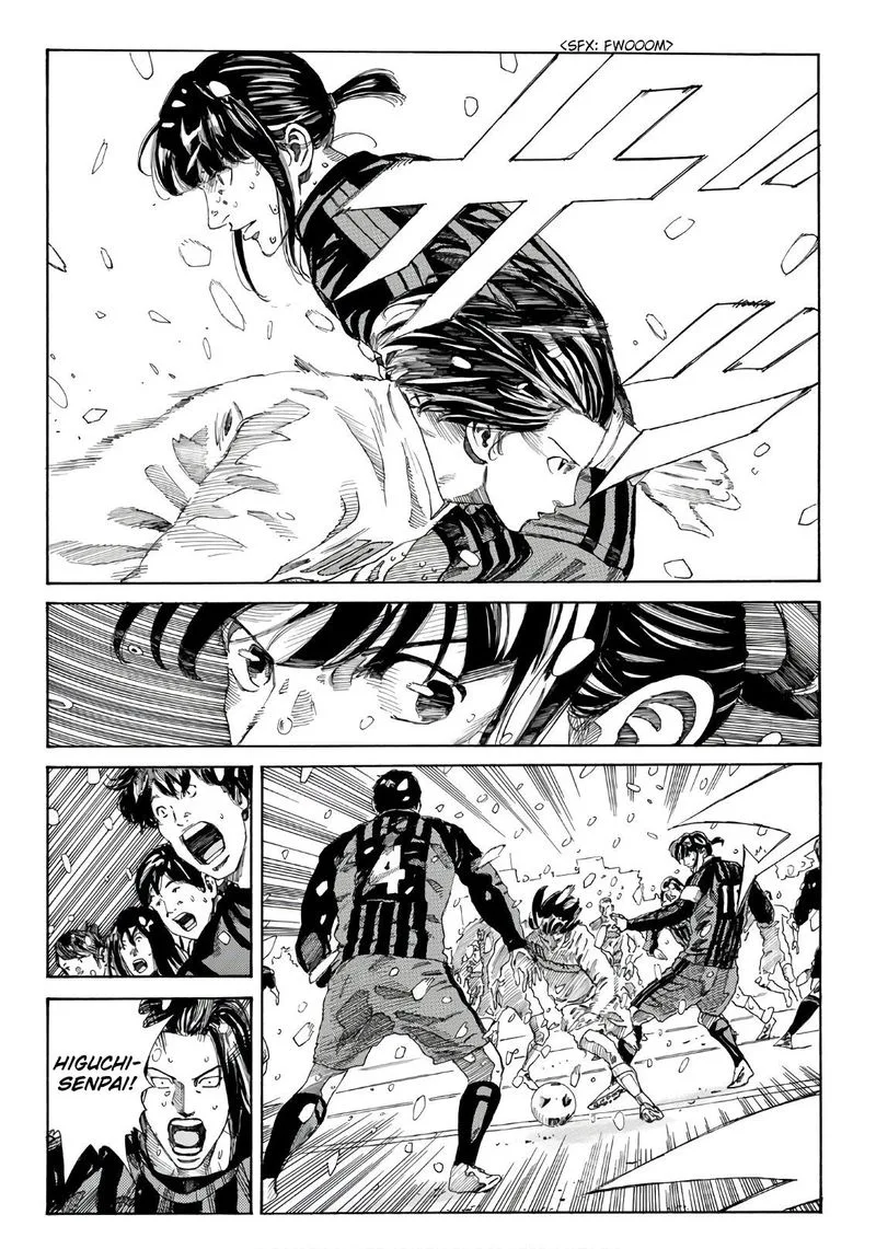 Days Chapter 269 page 7
