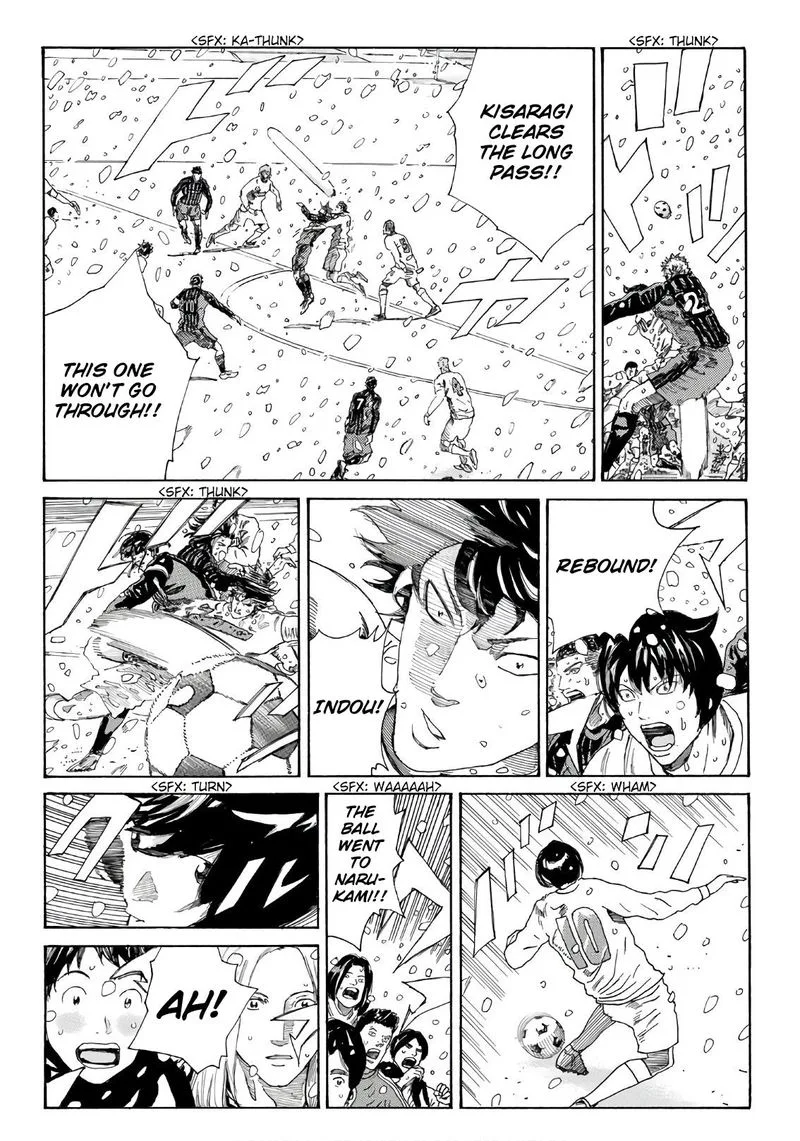 Days Chapter 269 page 19