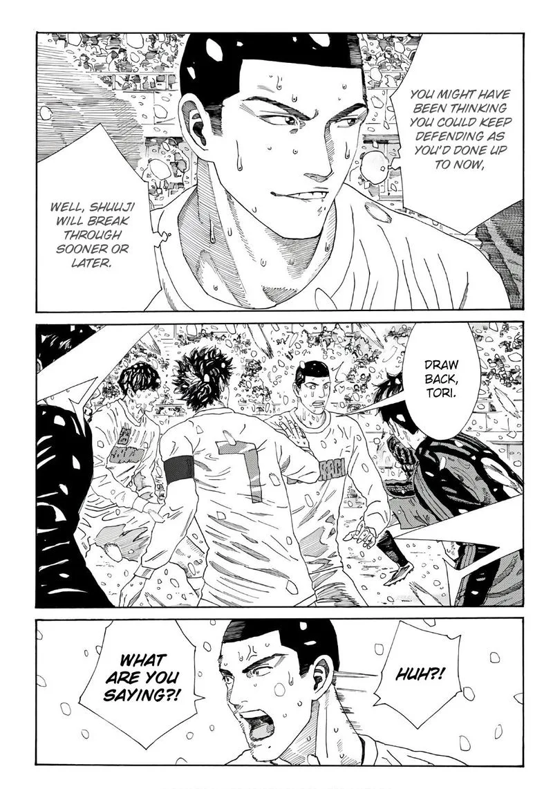 Days Chapter 269 page 14