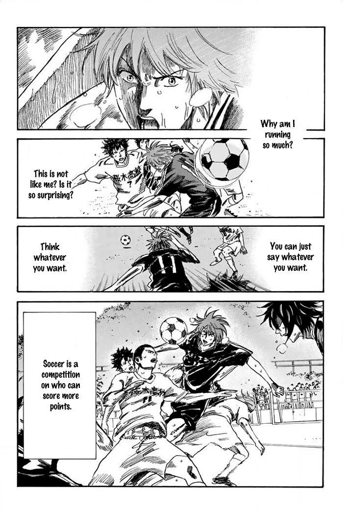 Days Chapter 27 page 15