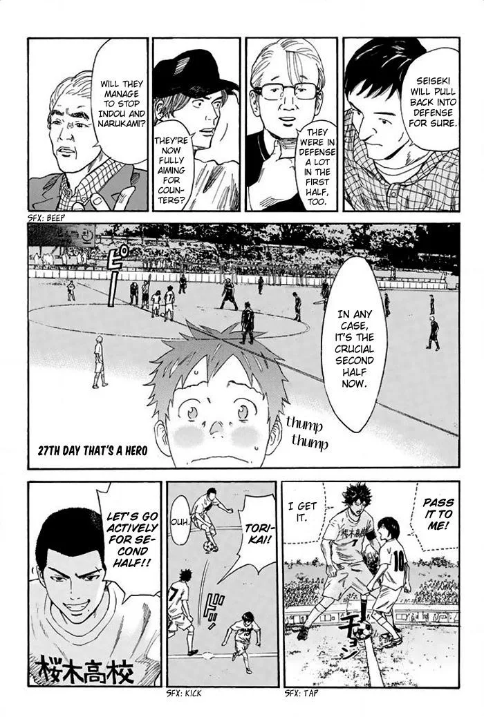 Days Chapter 27 page 2