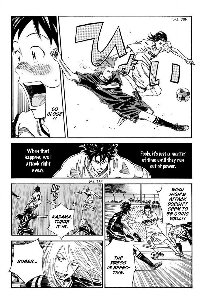 Days Chapter 27 page 8