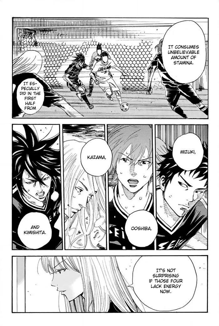 Days Chapter 27 page 6