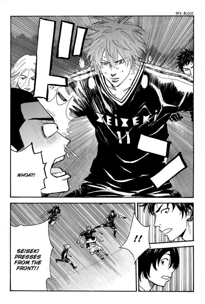 Days Chapter 27 page 3