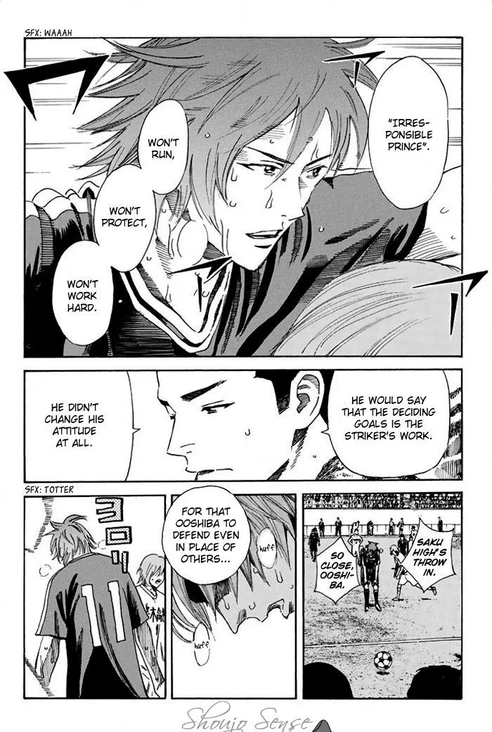 Days Chapter 27 page 11
