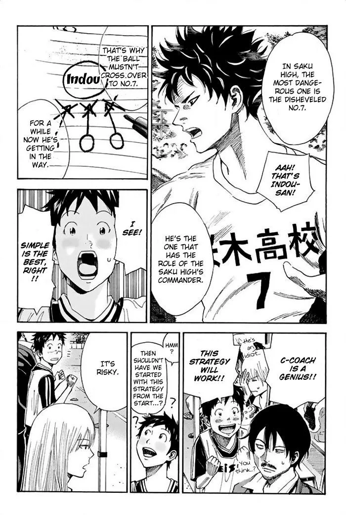 Days Chapter 27 page 5