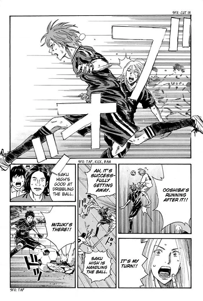 Days Chapter 27 page 9