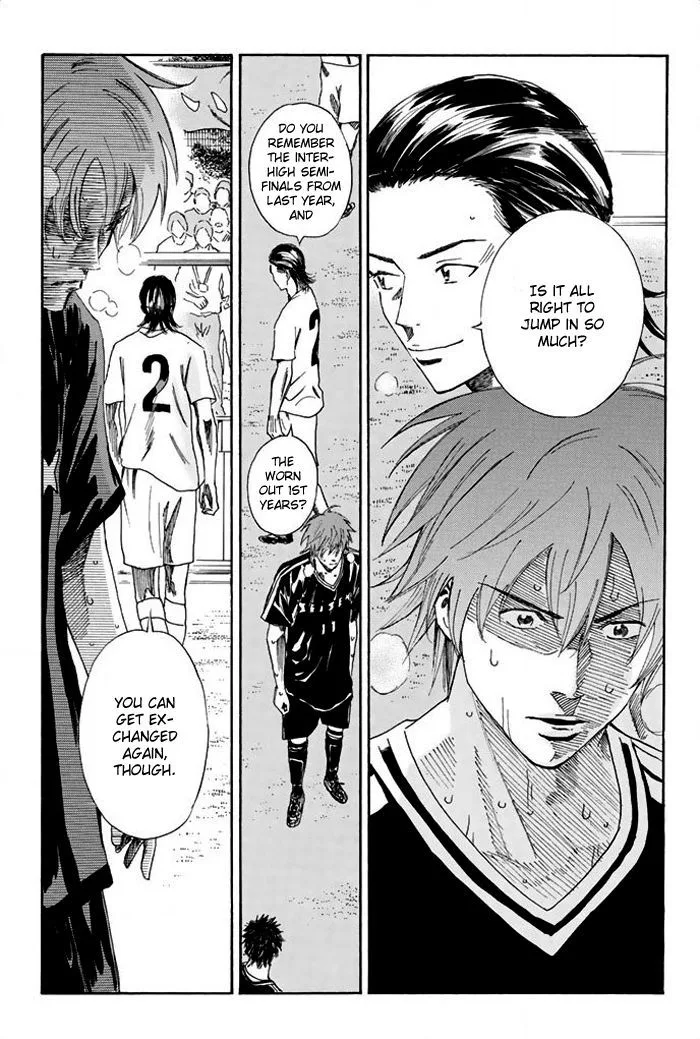Days Chapter 27 page 12