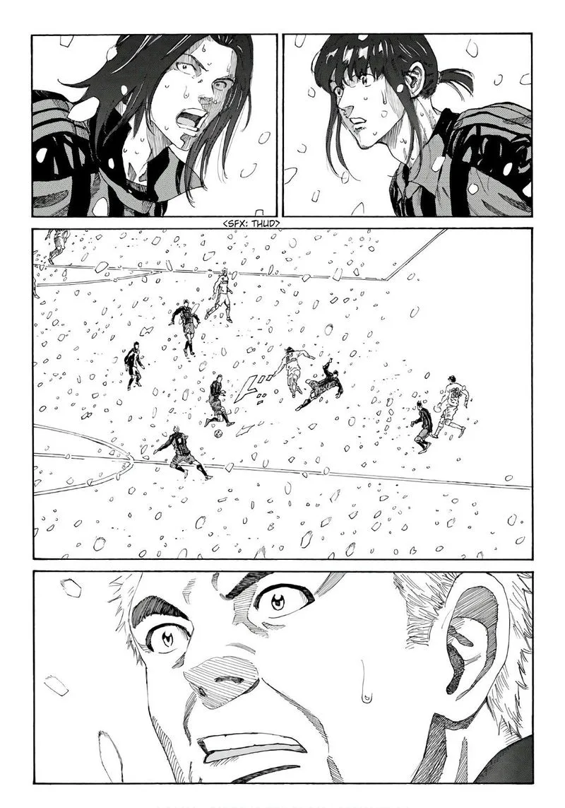 Days Chapter 270 page 12